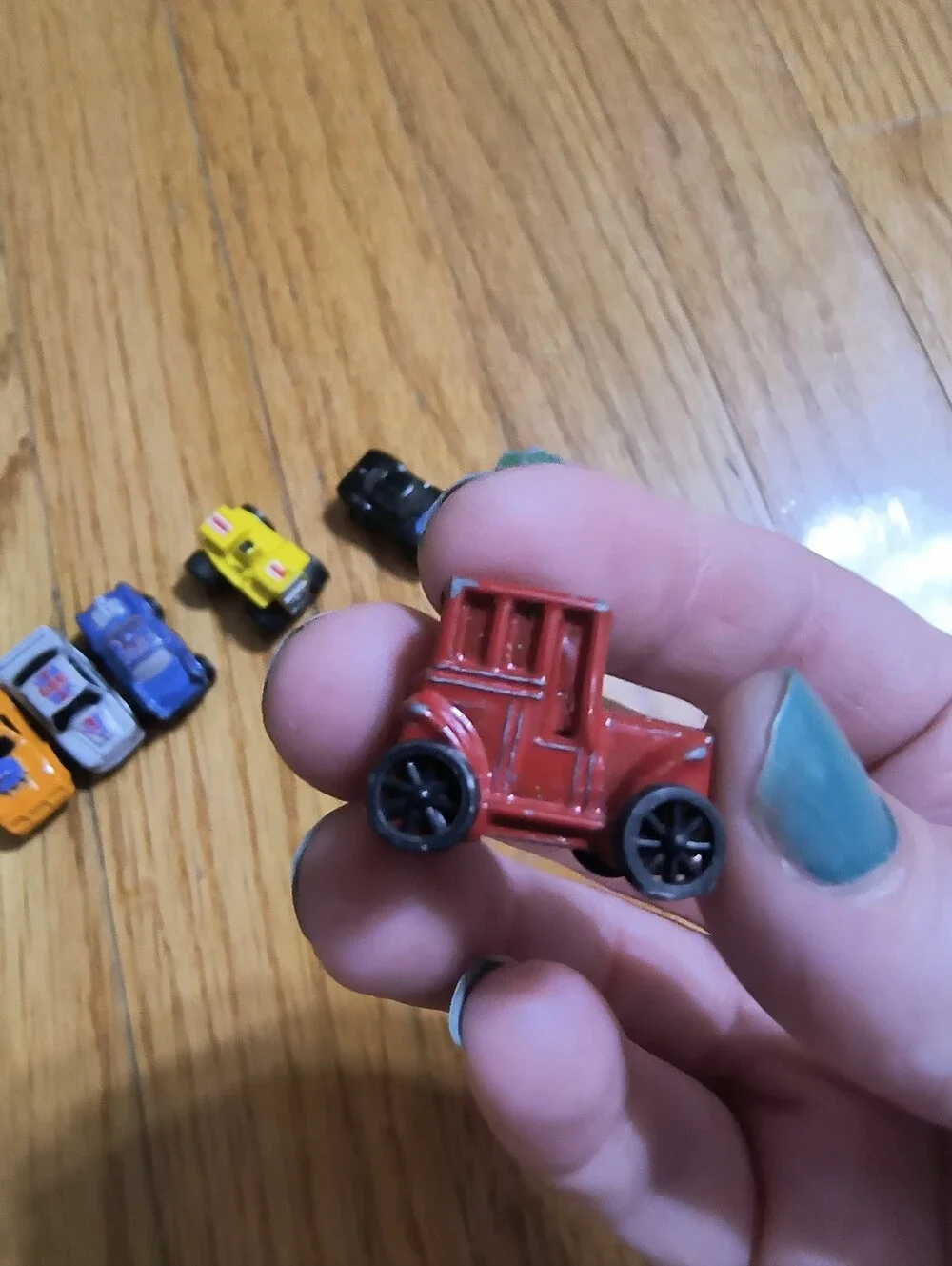 Micro Machines bundle lot
